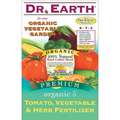Dr Earth Organic 5 Tomato, Vegetable and Herb Fertilizer Compare 