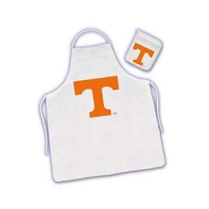 NCAA Tennessee Volunteers Tailgate Kit 