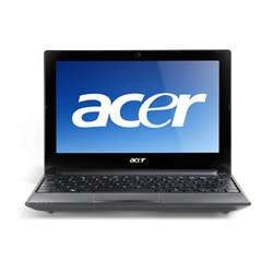 Acer Aspire Black 1.66GHz Intel Atom 1GB/250GB Netbook  