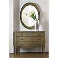 Thomasville Bogart Luxe Del Mar Chest and Mirror Set