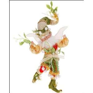 Mark Roberts Small Mistletoe Fairy