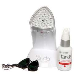 Tanda Regenerate Professional Light Therapy for Wrinkles Treatment 