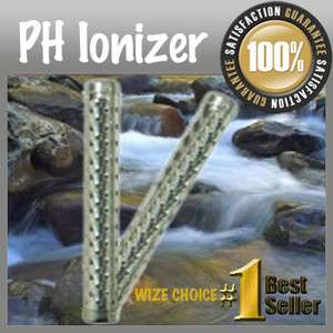 Alkaline Hydrogen Ion Stick   Water Ionizer Purifier   Ph Filter 