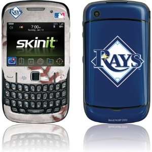  Tampa Bay Rays Game Ball skin for BlackBerry Curve 8530 