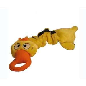  Bungee Duck Extreme   Soft Plush Dog Toy 