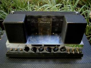 1967 Ampeg B 18 Portoflex Bass Combo  