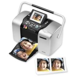   PictureMate Personal Photo Lab Printer (Refurbished)  