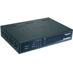 TRENDnet TWG BRF114 Gigabit Security Router  