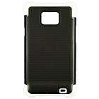   Galaxy S2 II i9100 New White Triple defender cell phone cover case