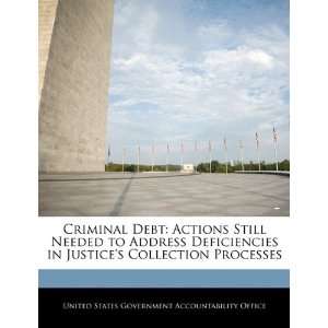   (9781240688159) United States Government Accountability Books