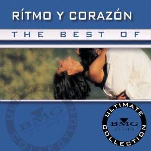  Best of Ritmo Y Corazon Various Artists Music