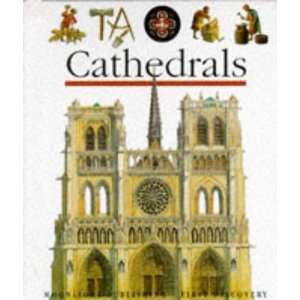  Cathedrals (First Discovery series) (9781851032365 