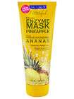 Freeman Facial Enzyme Mask, Pineapple   6 oz 072151169141  