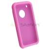   case for apple iphone 3g 3gs baby pink quantity 1 keep your cell phone