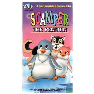  Samson and Sally / Scamper the Penguin Bent Haller Movies & TV