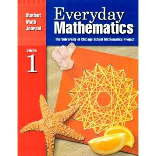  Everyday Mathematics Student Math Journal Grade 3 Volume 