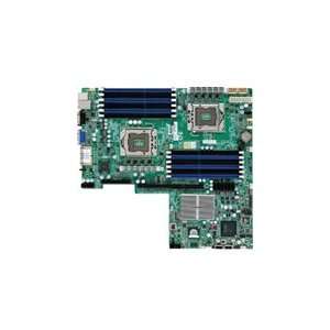  X8DTU F Server Motherboard   Intel 5520 Chipset   Socket B LGA 1366 