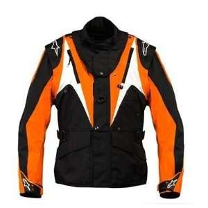 Alpinestars Venture Jacket for BNS, Apparel Material Textile, Size 