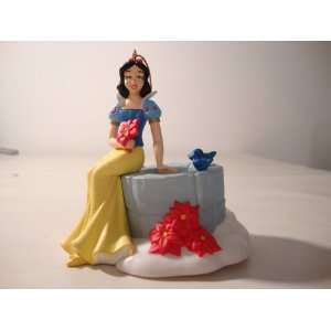  Disney Princess Snow White Light Up Ornament