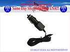 Car Adapter For Audiovox PVS3393 PVD73 Portable DVD Player Charger 