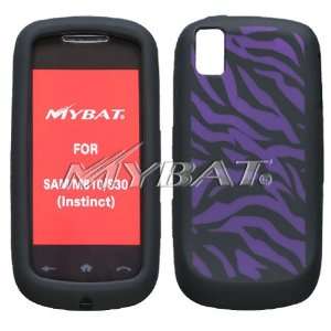   Cover for Samsung Instinct S30/M810 Sprint Cell Phones & Accessories