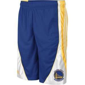  Golden State Warriors NBA Flash Short