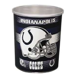 NFL Indianapolis Colts Gift Tin 