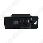 Car Reverse Rear View Backup camera for