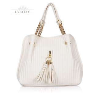 Luxury Tote Bag HandBag Shoulder strap Women NEW S_020  