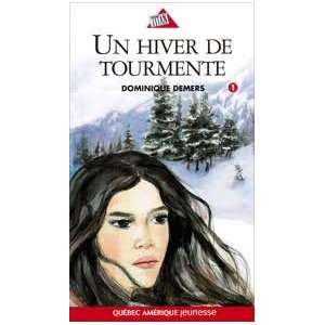  Hiver De Tourmente, Un [DVD] Vf DVD Unknown Movies & TV
