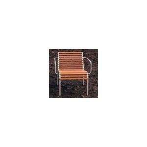   extempore stackable dining chair (ES) by extremis Furniture & Decor