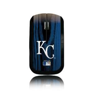  Kansas City Royals Wireless USB Mouse Electronics