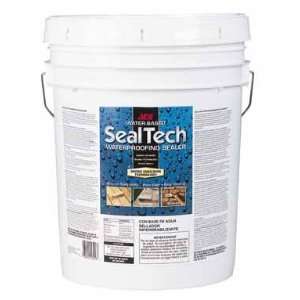  Ace Transparent Water Proofing Sealer  Latex Acrylic 