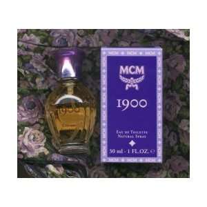  Mcm 1900 by Mcm for Women. 1.0 Oz Eau De Toilette Spray 