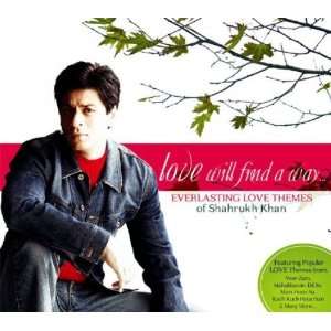   Way Everlasting Love Themes of Sarukh Khan (Instrumental) Various
