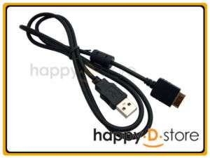 USB Data Cable for Sony Walkman Video  Player  