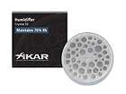 xikar crystal humidifier 50 count 816xi 