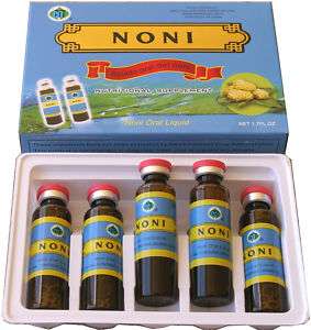 Wholesale NONI Oral Liquid. 36boxes/case  