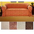   sofa slipcover today $ 67 99 select an option brick $ 67 99 brown $ 67