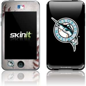  Florida Marlins Game Ball skin for iPod Touch (2nd & 3rd 