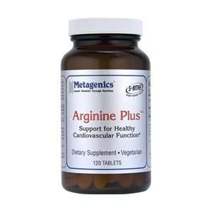  Metagenics Arginine Plus