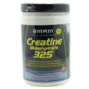  MRM Creatine Monohydrate 325 g