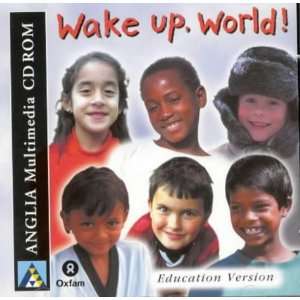  Wake Up, World (9781840500868) Hollyer Books