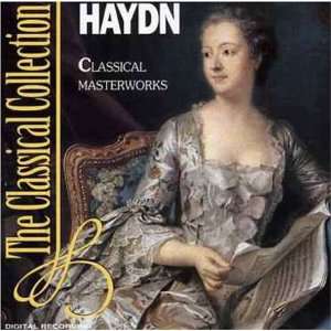  Baroque Masterworks J. Haydn Music