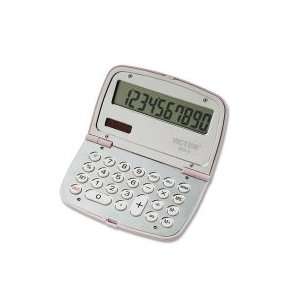  Victor Limited Edition Compact Calculator10 Character(s 