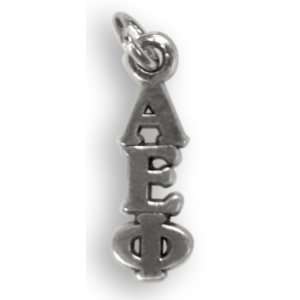  Alpha Epsilon Phi Jewelry Lavalieres Health & Personal 