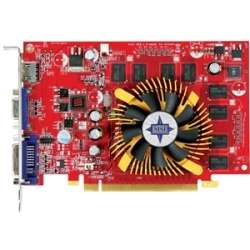 MSI GeForce 9400 GT Graphics Card  