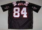 Brand New with Tags, ATLANTA FALCONS RODDY WHITE #84 NFL Equipment 