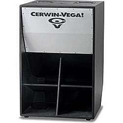 Cerwin Vega Je36 Sub Woofer  