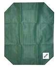 coolaroo 317713 pet bed replacement cover brunswick green large 